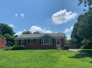 1760 Appomattox Rd, Lexington, KY 40504
