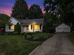2842 Narrows Rd, Perry, OH 44081