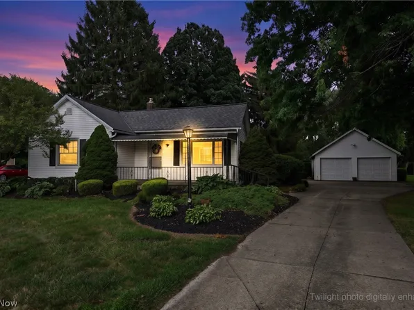 2842 Narrows Rd, Perry, OH 44081