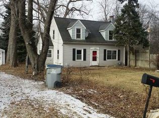 4741 N 46th St, Milwaukee, WI 53218