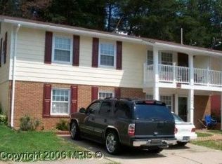 7221 Beverly Park Dr, Springfield, VA 22150