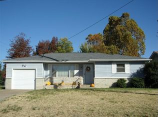 409 E Glenwood St, Springfield, MO 65807
