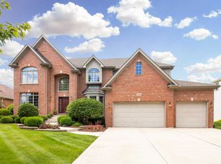 13644 S Capista Dr, Plainfield, IL 60544