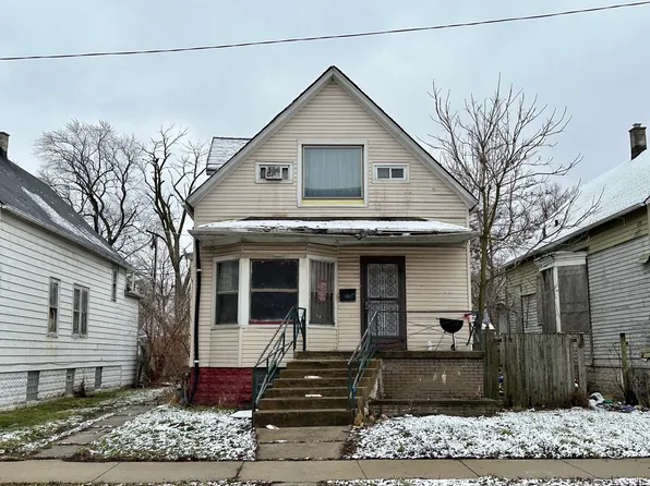 129 W 109th St, Chicago, IL 60628