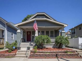 2112 N Buffum St Milwaukee Wi Mls Zillow