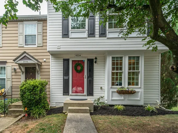 9554 Donnan Castle Ct, Laurel, MD 20723