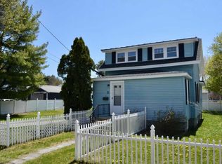 7 Bowdoin Ave, South Portland, ME 04106