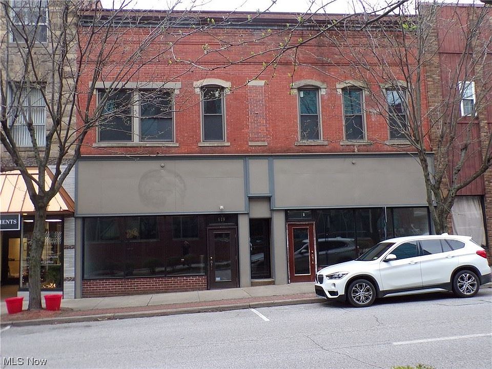 619 Market St Parkersburg WV Zillow