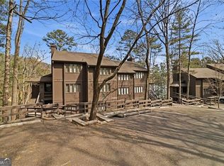 34 Sconti Rdg #405, Big Canoe, GA 30143