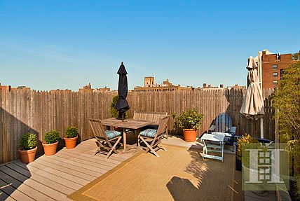 4th image of 203 W 122nd St APT 5