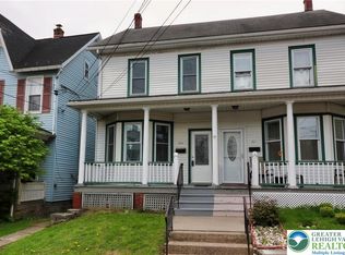 205 Madison Ave, Nazareth, PA 18064