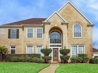 2318 Hyland Park, Houston, TX 77014