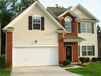 6803 Goldenwillow Dr, Charlotte, NC, 28215