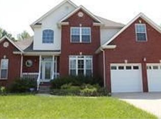 139 Gallant Ct, Clarksville, TN 37043