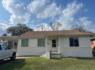 10465 Ferguson Rd, Dallas, TX 75228