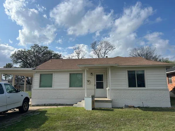 10465 Ferguson Rd, Dallas, TX 75228
