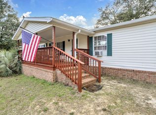 1422 Cat Mar Rd, Niceville, FL 32578