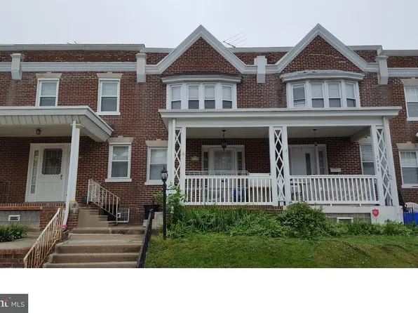 3408 Wellington St, Philadelphia, PA 19149