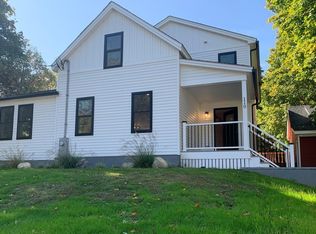 110 Wethersfield St, Rowley, MA 01969