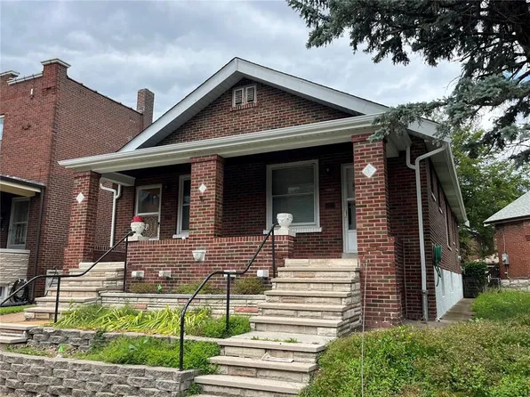 6005 Carlsbad Ave, Saint Louis, MO 63116