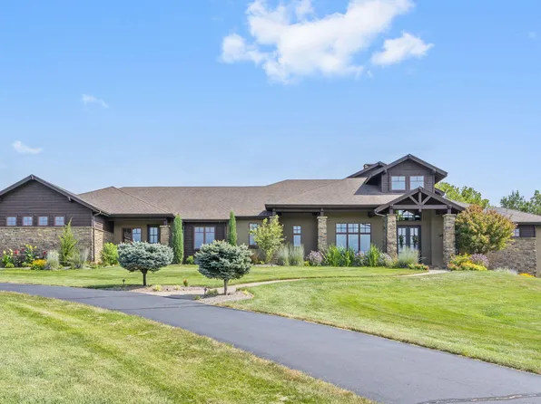 144 Riverdale Court, Ozark, MO 65721