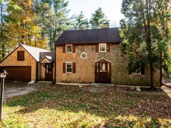 121 Fairview Drive, Pittsfield, NH 03263