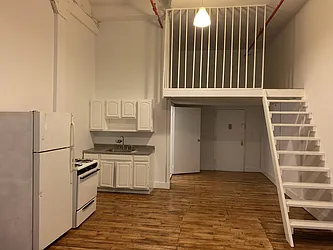 Rented by Carnegie Management Inc