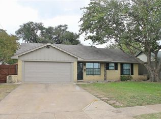 8920 Whitewing Ln, Dallas, TX 75238