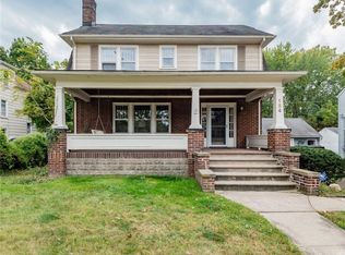 154 Woodrow Ave, Bedford, OH 44146