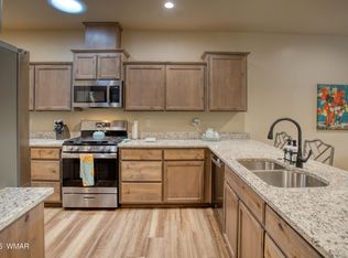 5873 Saturn Dr, Lakeside, AZ 85929