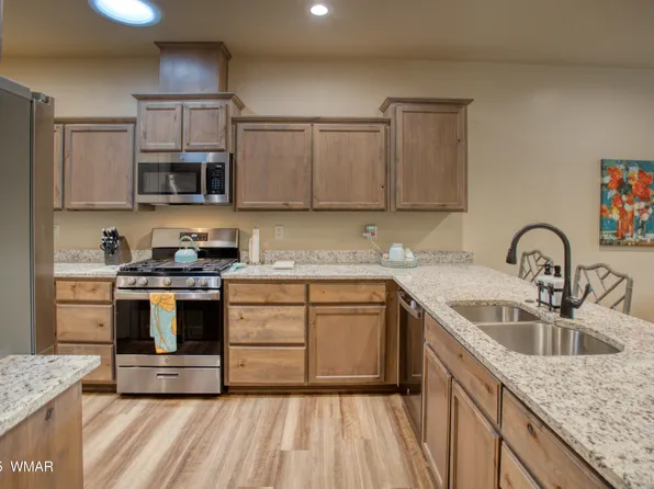 5873 Saturn Dr, Lakeside, AZ 85929