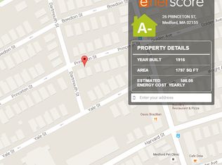 26 Princeton St, Medford, MA 02155
