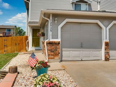 12525 Forest Dr, Thornton, CO, 80241