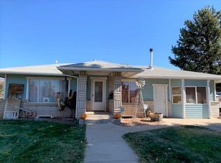 15 S 300 E, Enterprise, UT 84725