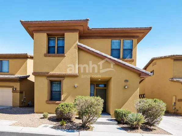 3932 Yang Ct, Las Vegas, NV 89129