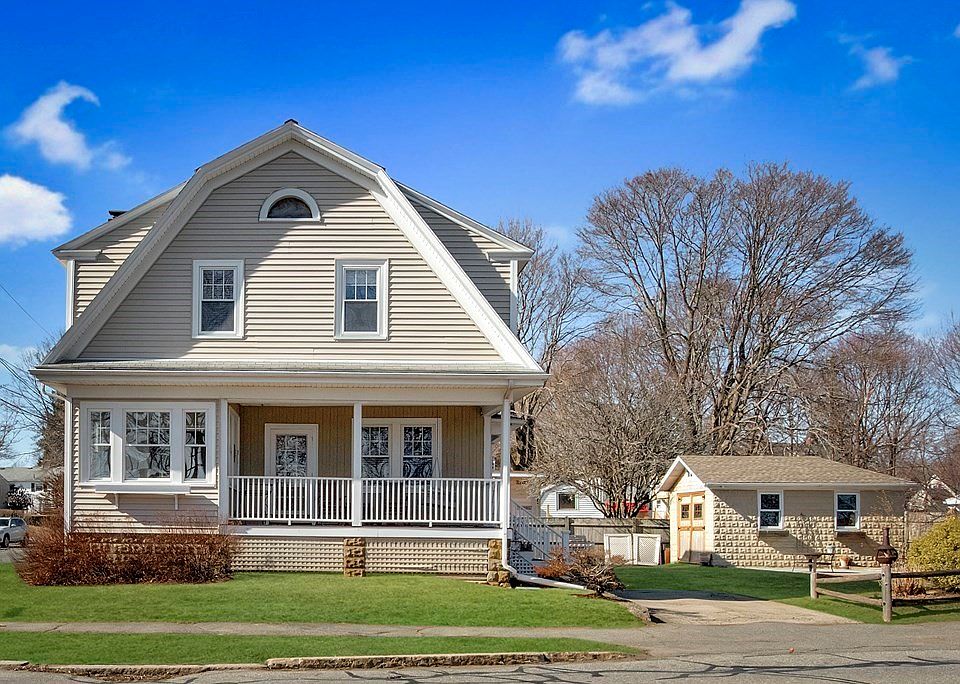 58 McKay St Beverly MA 01915 Zillow