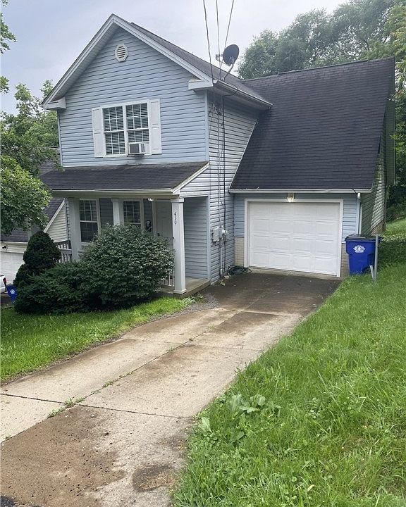 1st image of 419 Putnam St