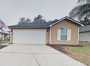 920 N Majestic Cypress Dr, Jacksonville, FL 32233