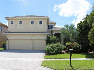 1833 Waldorf Dr, Royal Palm Beach, FL 33411