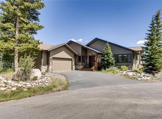 715 Eveningstar Ct, Silverthorne, CO 80498