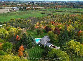 15415 Clayhill Rd, Halton Hills, ON L7G 4S8