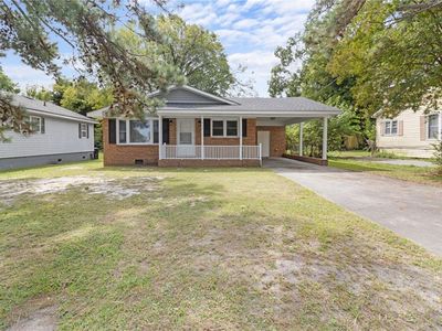 511 Shepard St, Elizabeth City, NC, 27909