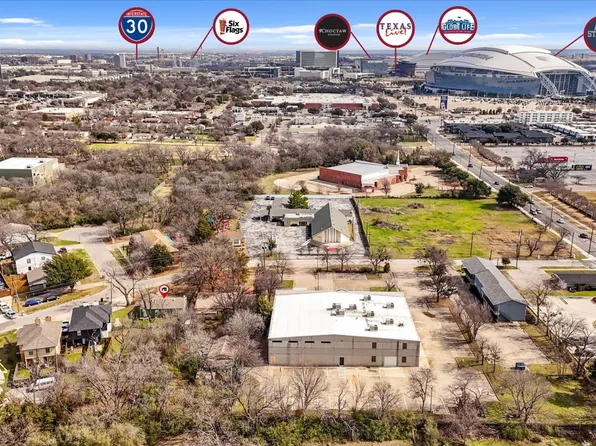 1018 Thannisch Dr, Arlington, TX 76011