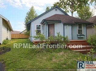 10321 Thuja Cir, Anchorage, AK 99507