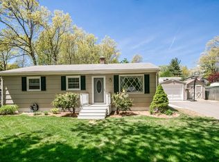 136 Tioga St, Springfield, MA 01128