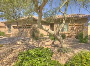 4196 E Clubview Dr, Gilbert, AZ 85298