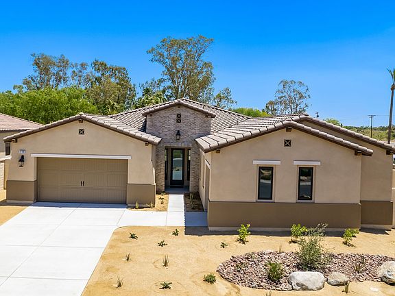 Palo Verde Plan 1