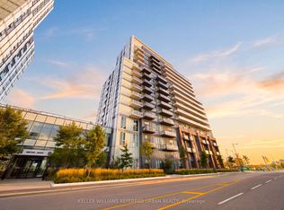 10 Honeycrisp Cres #907, Vaughan, ON L4K 0M7