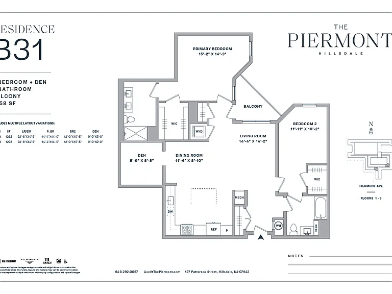 The Piermont — Photo 49