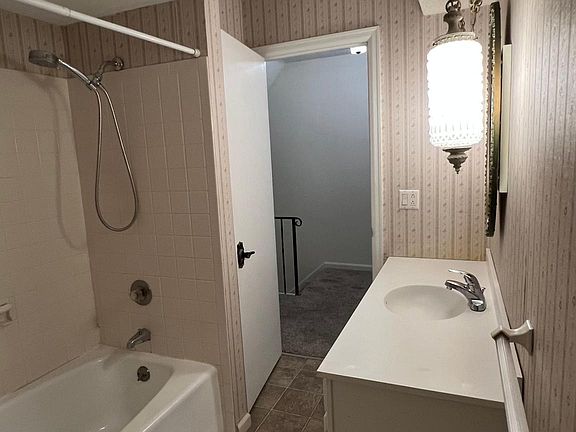 Full Bath